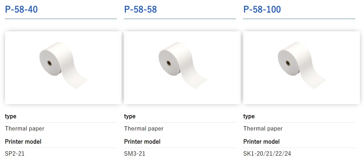 Ichiban Precision Sdn Bhd Sanei Sanei Papers roll
